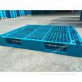 High Quality Plastic Pallet for Pallet Rack